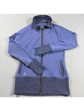 adidas | Jackets & Coats | Adidas Golf Jacket Pebble Beach Links